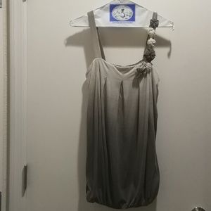 Ombre Tank top (Daytrip from Buckle)